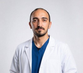გიორგი შუბითიძე