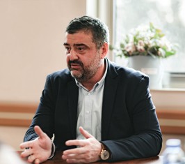 სიახლეები